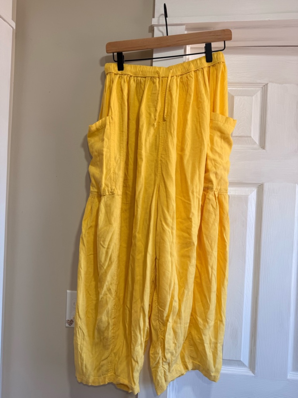Free People Quinn pants